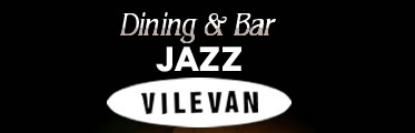 仙台ビレバン ジャズ＆バー [VILEVAN-JAZZ/Dining&Bar]